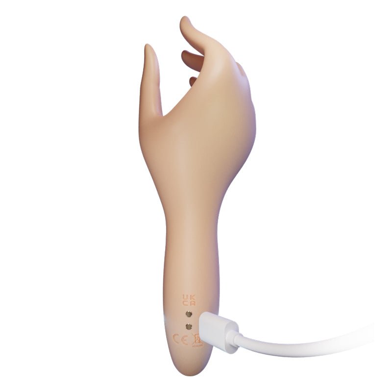 MAPARON 亀頭責めバイブ 電動オナホール ペニス刺激 10種類振動モード シリコン - TaRiss's