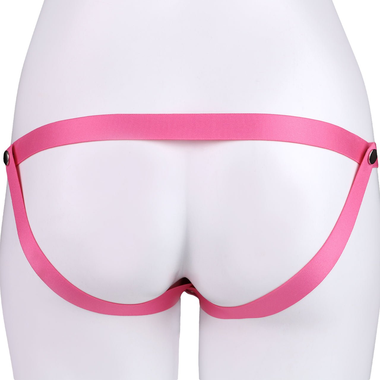 MinYn 男の娘 性転換 コスプレ 女装 トランスジェンダー向け ベルト付き外出用可 液体シリコン - TaRiss's