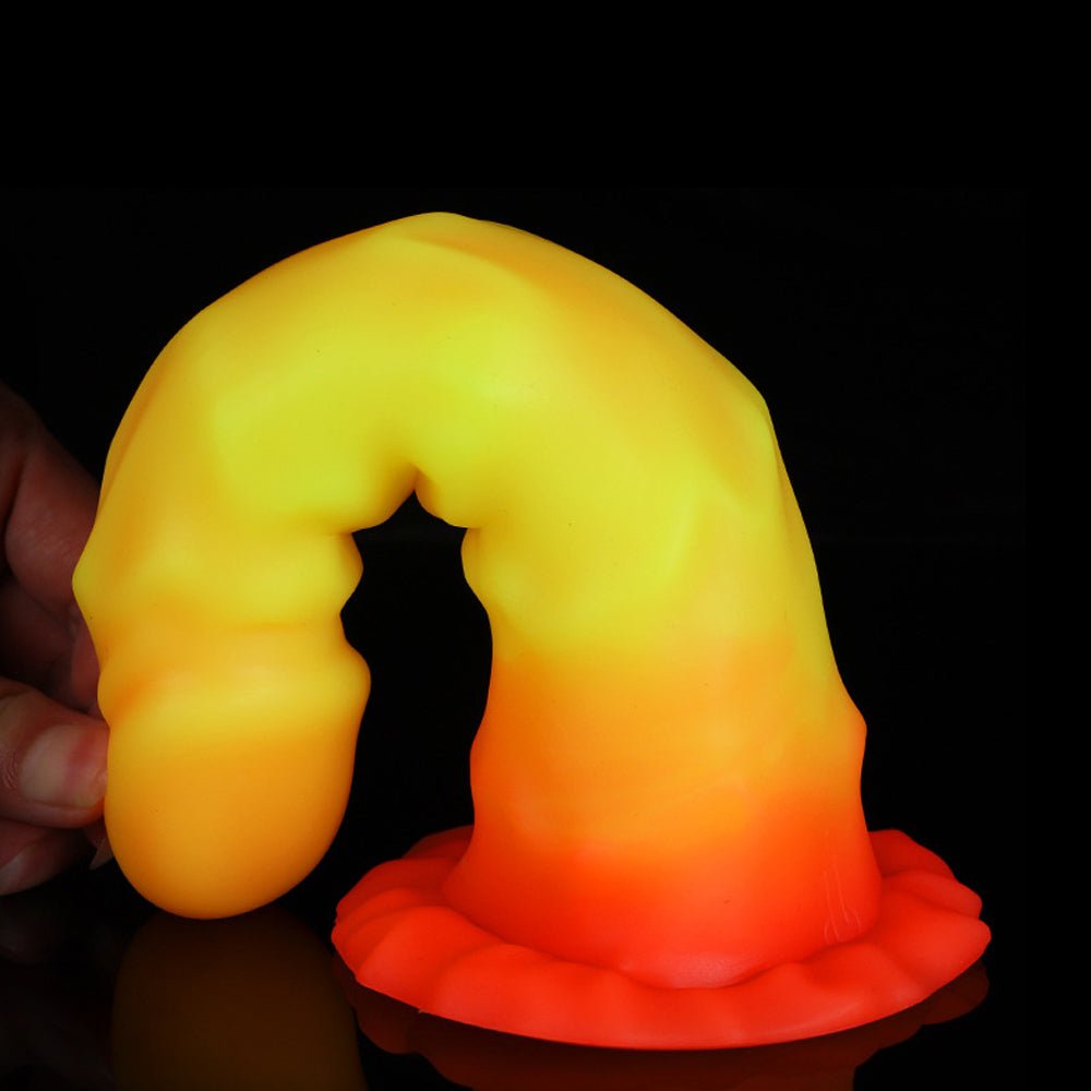 TaRiss's カラー アナルプラグ - TaRiss's