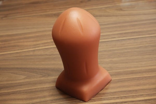 【レビュー】MAPARON 太鼓判 アナルプラグ - TaRiss's