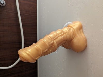 【提供レビュー】TaRiss's 騅 ディルド - TaRiss's