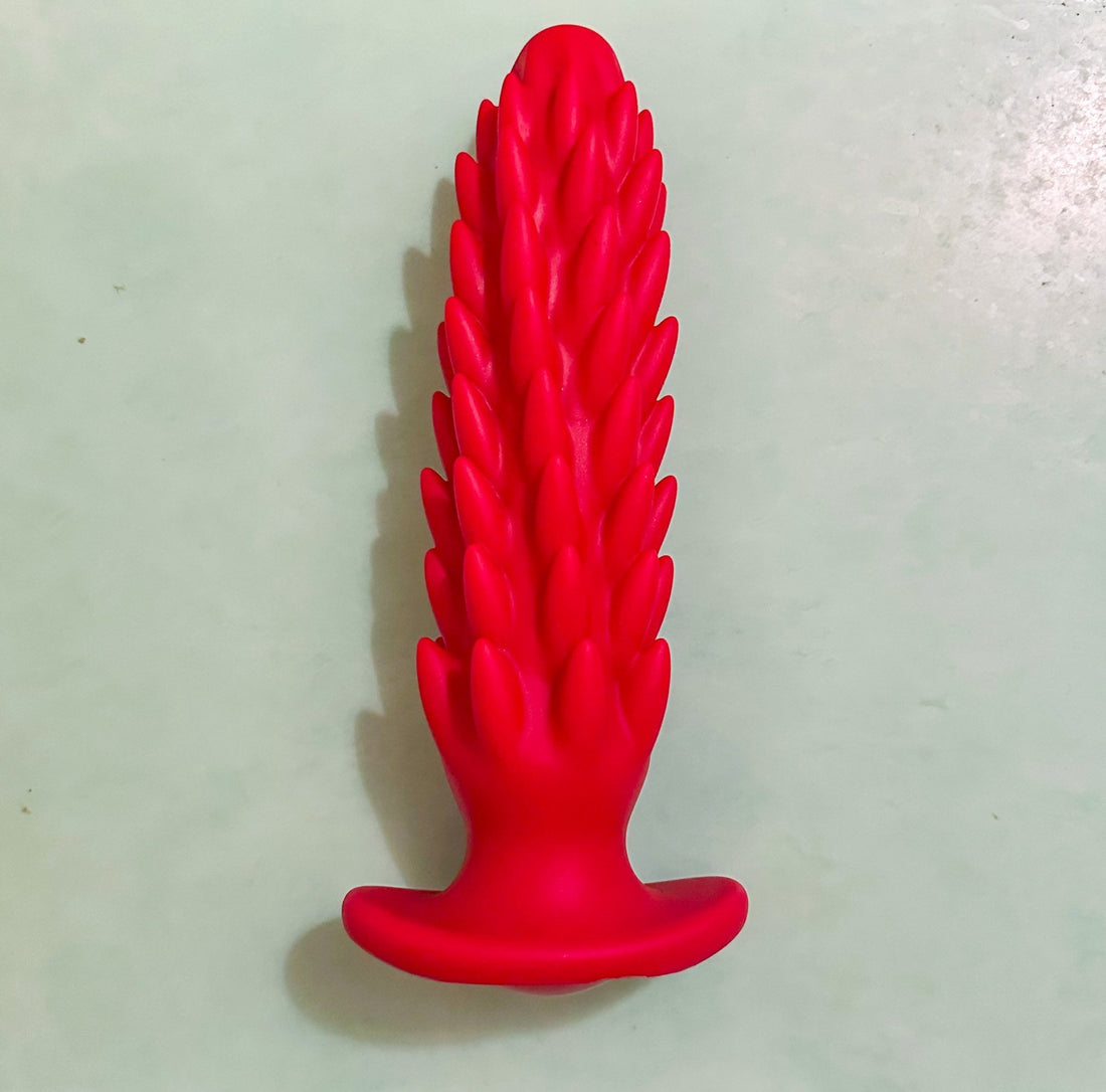 TaRiss'sさんの凶悪な「ドラゴンちゃん4代目」が到着しました~ - TaRiss's