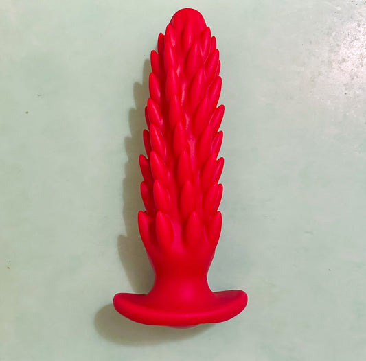 TaRiss'sさんの凶悪な「ドラゴンちゃん4代目」が到着しました~ - TaRiss's