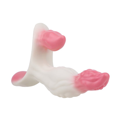 MinYn バイブ 女性向け レズビアンカップル 固定用パンツ付き - TaRiss's