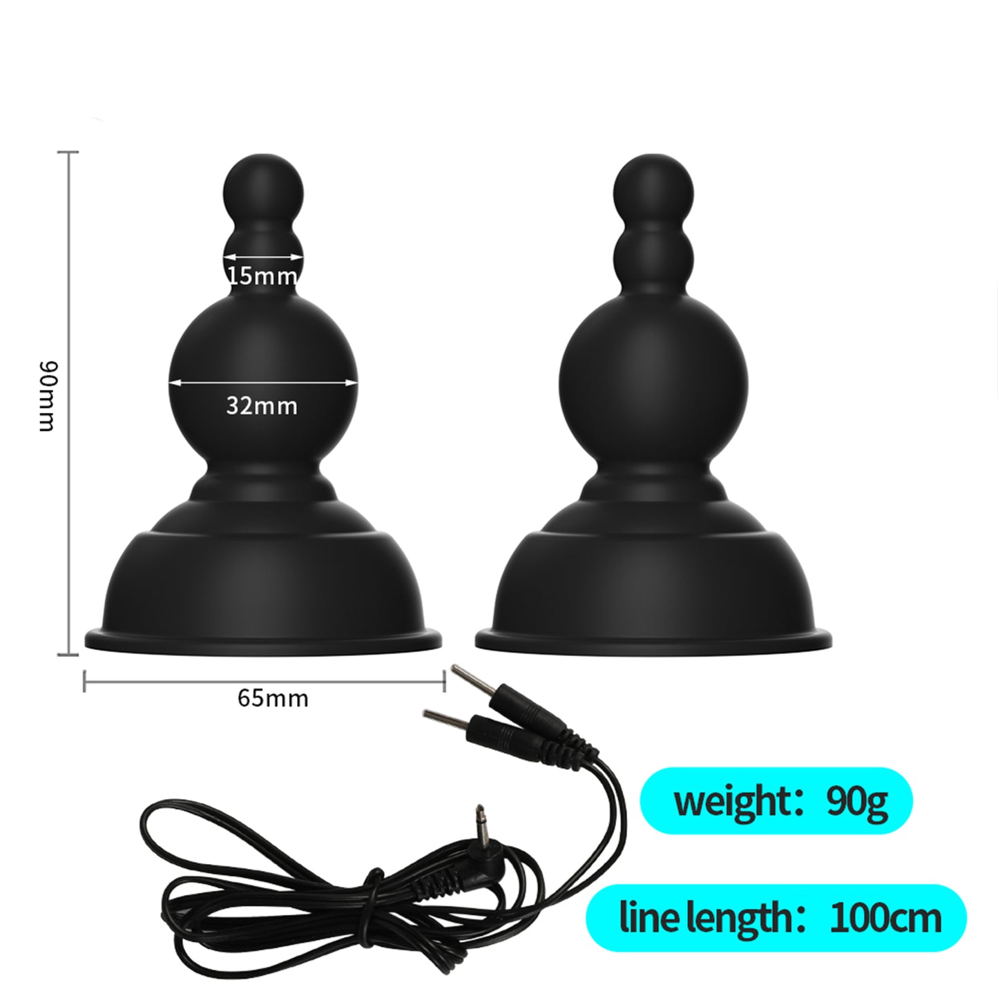 MAPARON 乳首吸引 パルス可能 強度調整可能 SM