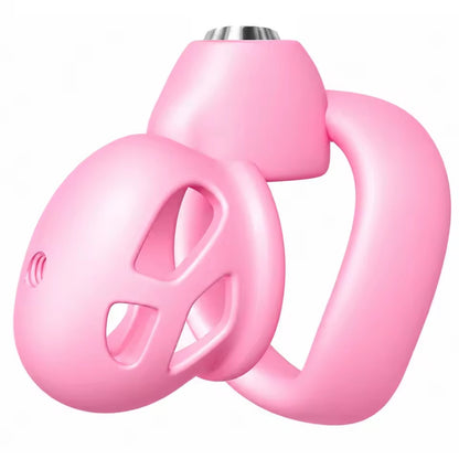 MinYn 貞操具 18点セット ABS 尿道プラグ付き 男性用 SM 外出用可 MinYn
