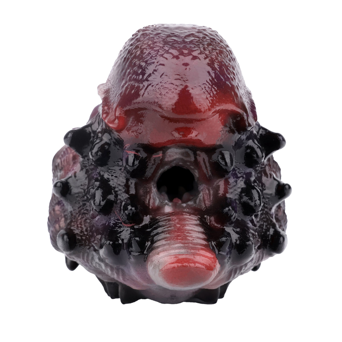MAPARON オナホール オナホ 貫通式 液体シリコン 混色仕様 MAPARON