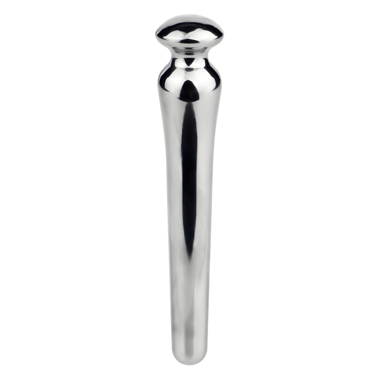 TaRiss's 尿道プラグ 尿道ブジー 非貫通式 尿道拡張 ステンレス製 上級者向け