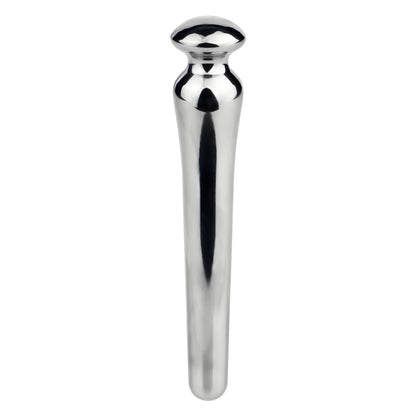 TaRiss's 尿道プラグ 尿道ブジー 非貫通式 尿道拡張 ステンレス製 上級者向け