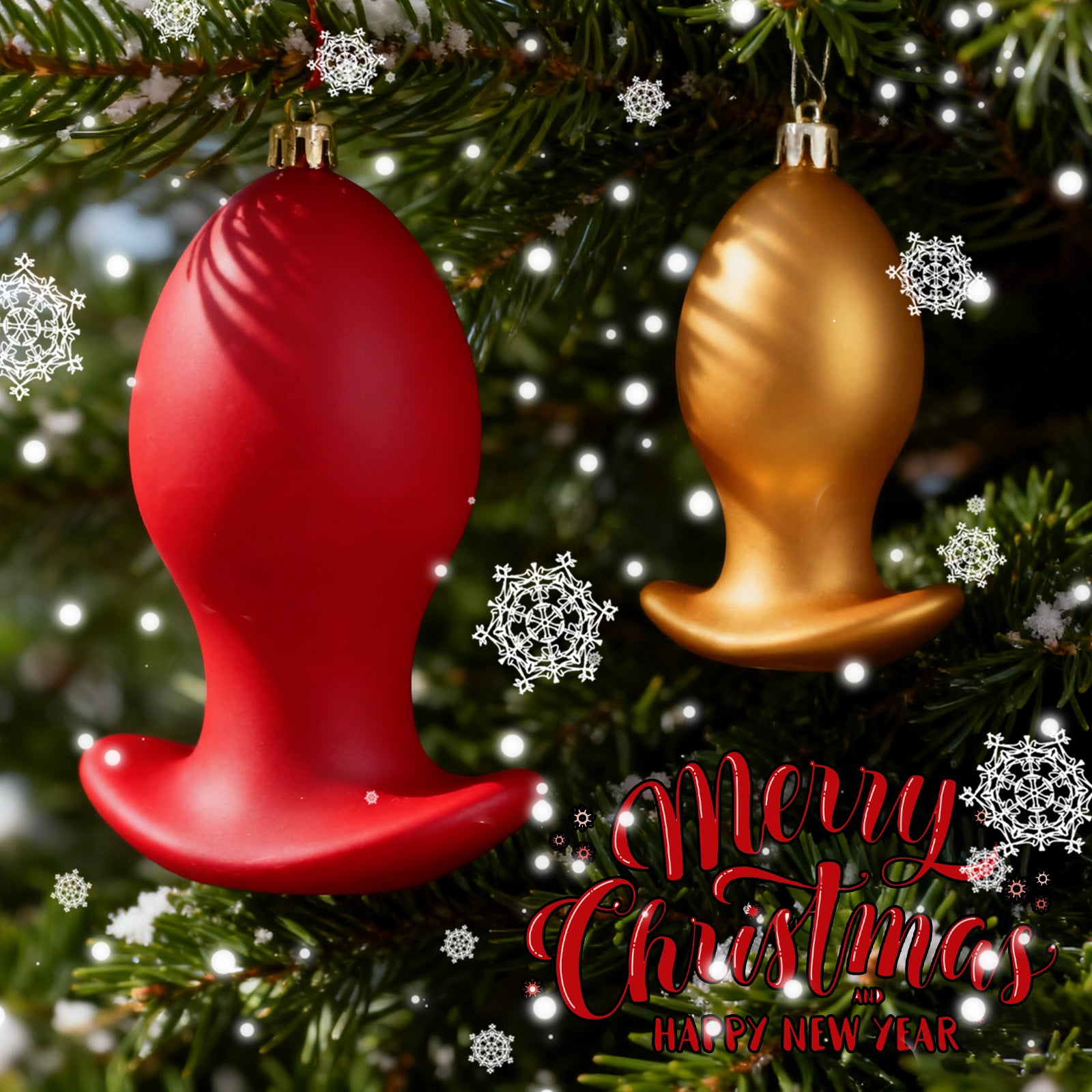 TaRiss's アナルプラグ アンカー形台座 シリコン - TaRiss's