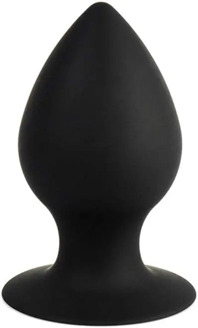 TaRiss's 2点セット アナルプラグ Gスポット責め 蕾形 吸盤付き 男女兼用 シリコン - TaRiss's