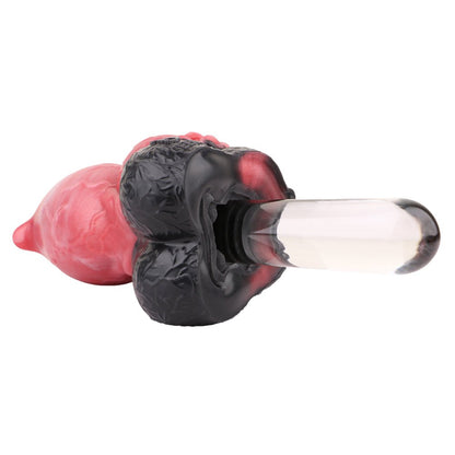 MAPARON ディルド オナホール 陰茎袖 多用途 液体シリコン - TaRiss's