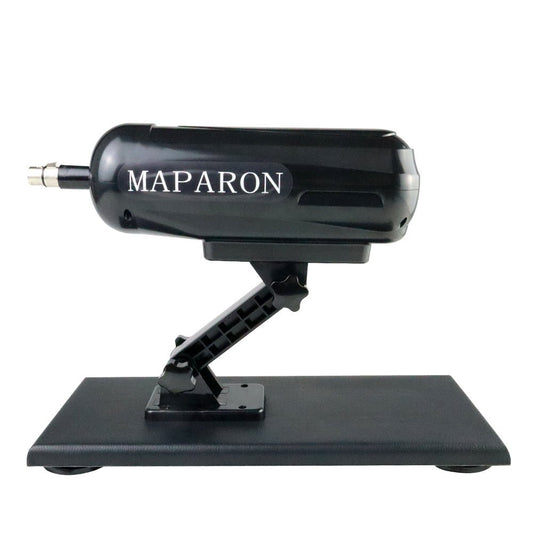 MAPARON 120Maxl300sⅠ 7点セット 電動ピストン機 - TaRiss's