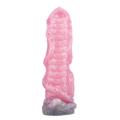 MAPARON 16点セット 触手 サンラン器 アナル玉11点 インフレート式 アナルプラグ 液体シリコン - TaRiss's