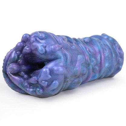 MAPARON 豲 オナホール オナホ ペニス刺激 凹凸あり 非貫通 多種用途 液体シリコン - TaRiss's