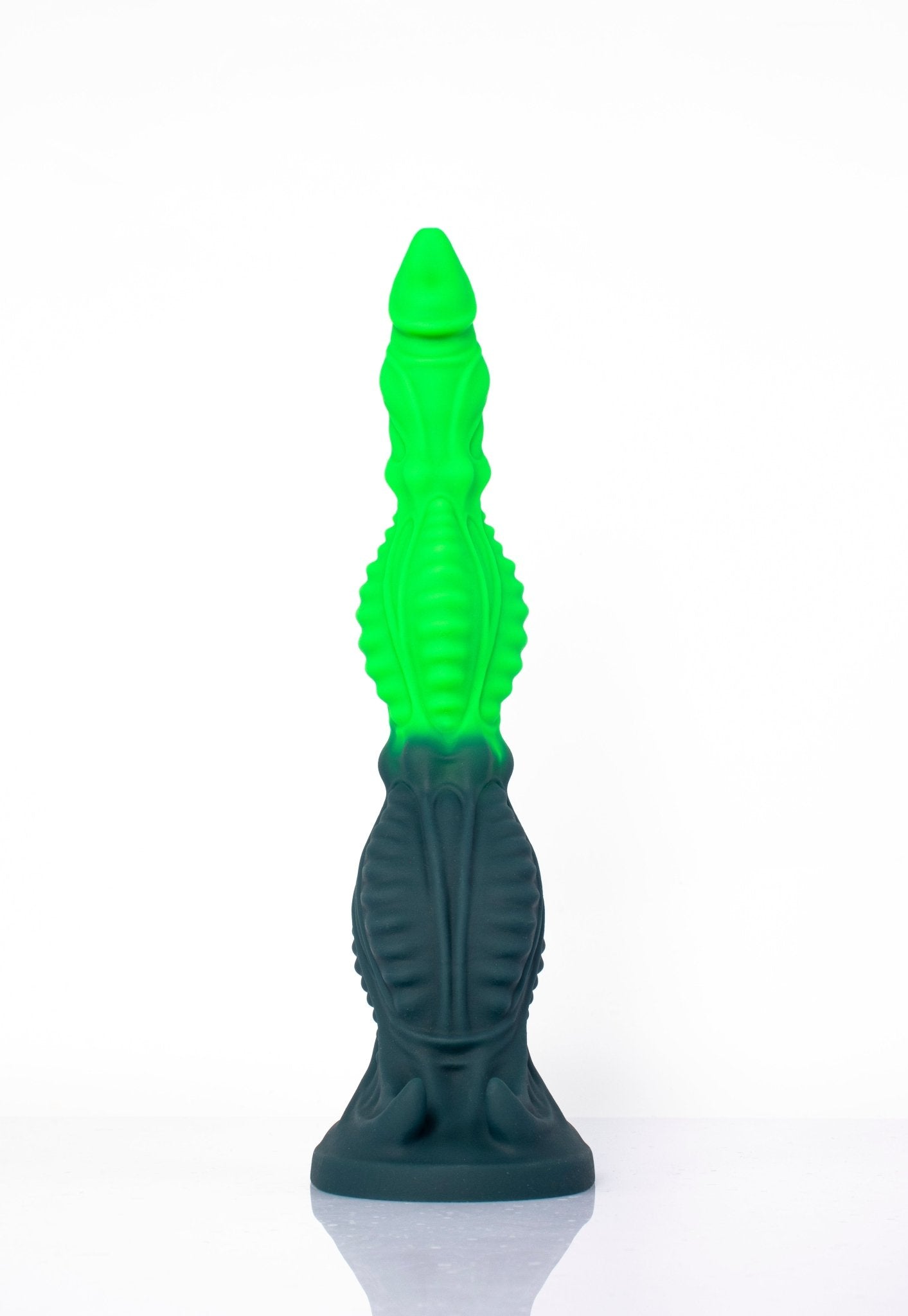 MAPARON アナルプラグ 吸盤付き 液体シリコン 三つのサイズ - TaRiss's