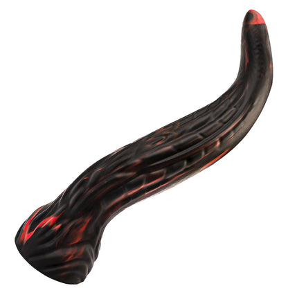 MAPARON 蛭 アナルプラグ 混色仕様 吸盤付き 液体シリコン - TaRiss's