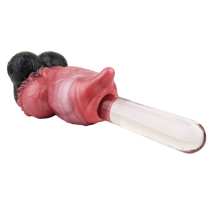 MAPARON ディルド オナホール 陰茎袖 多用途 液体シリコン - TaRiss's