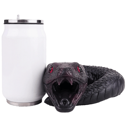 MAPARON ヘビ オナホール オナホ ペニス刺激 アナルプラグ 凹凸あり 非貫通 多種用途 液体シリコン - TaRiss's