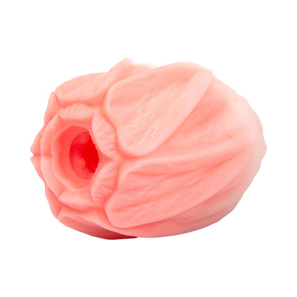 MAPARON バラ オナホール オナホ アナルプラグ 凹凸あり 非貫通 液体シリコン - TaRiss's