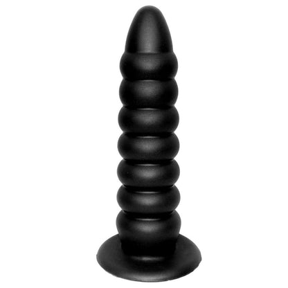 MAPARON アナルビーズ アナルプラグ 7ビーズ 吸盤付きシリコン 6cmx24cm - TaRiss's