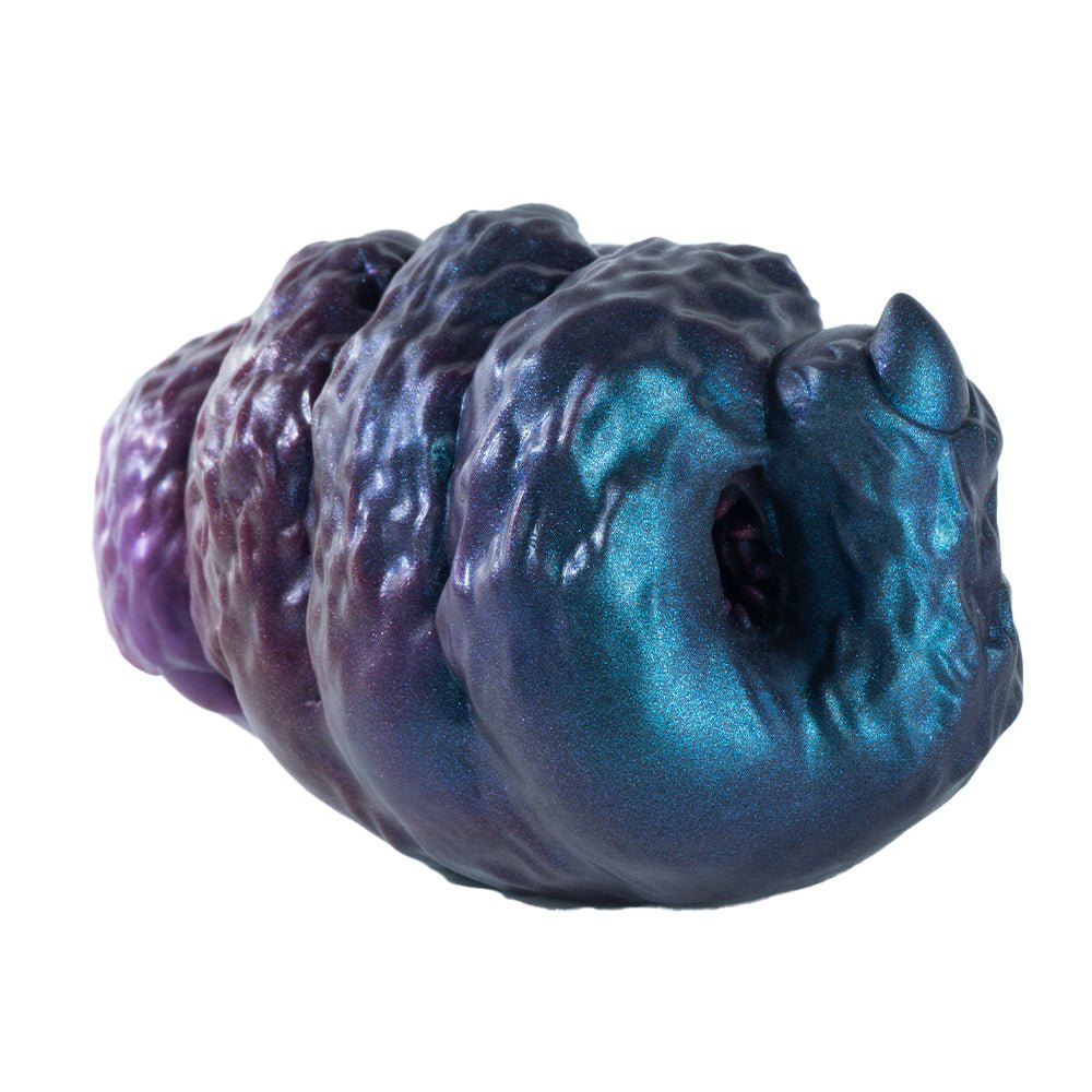 MAPARON オナホール オナホ ペニス刺激 貫通式 液体シリコン - TaRiss's