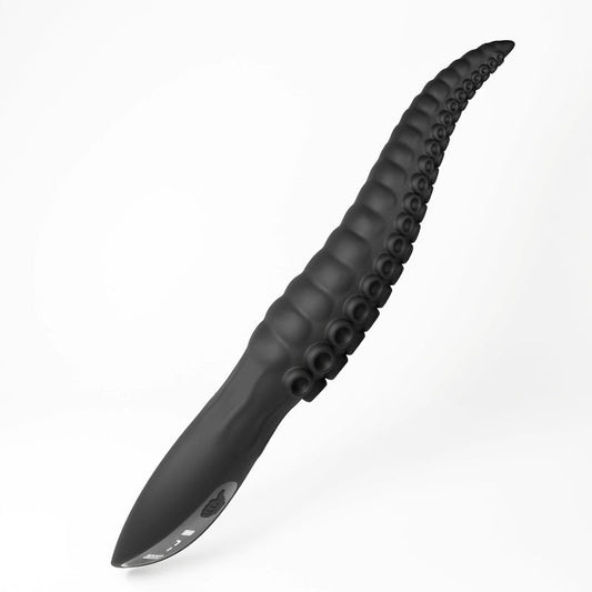 MAPARON アナルバイブ 9段階振動 初心者向け 3cmx23cm 磁石吸引充電 シリコン - TaRiss's