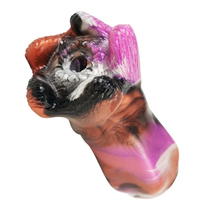 MAPARON アネモネオナホール オナホ 非貫通 液体シリコン - TaRiss's