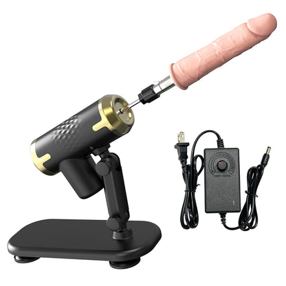 MAPARON F2 3点セット 電動ピストン機 手持ち可能 - TaRiss's