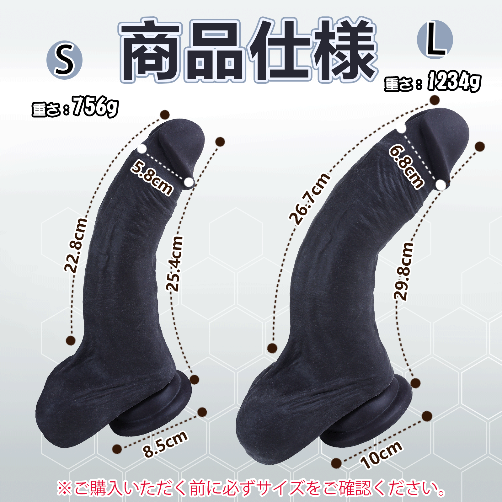 MAPARON ディルド オナホール 多用途 オナホ アナルプラグ アナル開発 Gスポット刺激 2層構造 吸盤付き TPE - TaRiss's