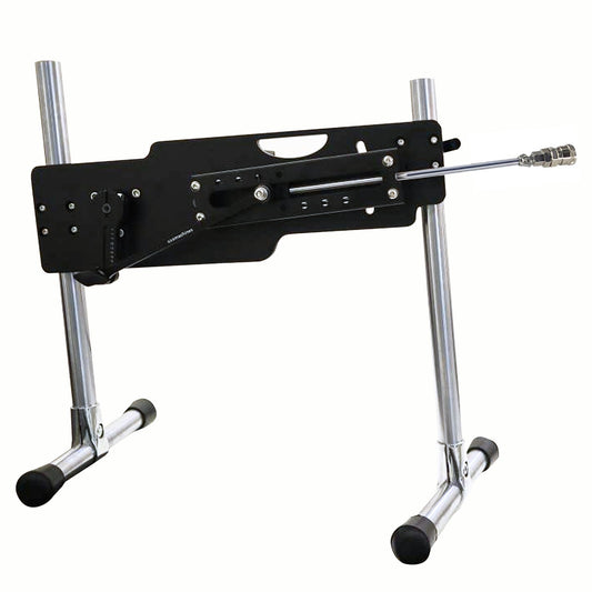 MAPARON Power Tower 電動ピストン機 電動セックスマシーン ピストン ピストンマシーン 角度とスピート調節可能 静音 - TaRiss's