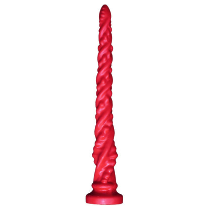 MAPARON アナルプラグ 凹凸あり 吸盤付き PVC - TaRiss's