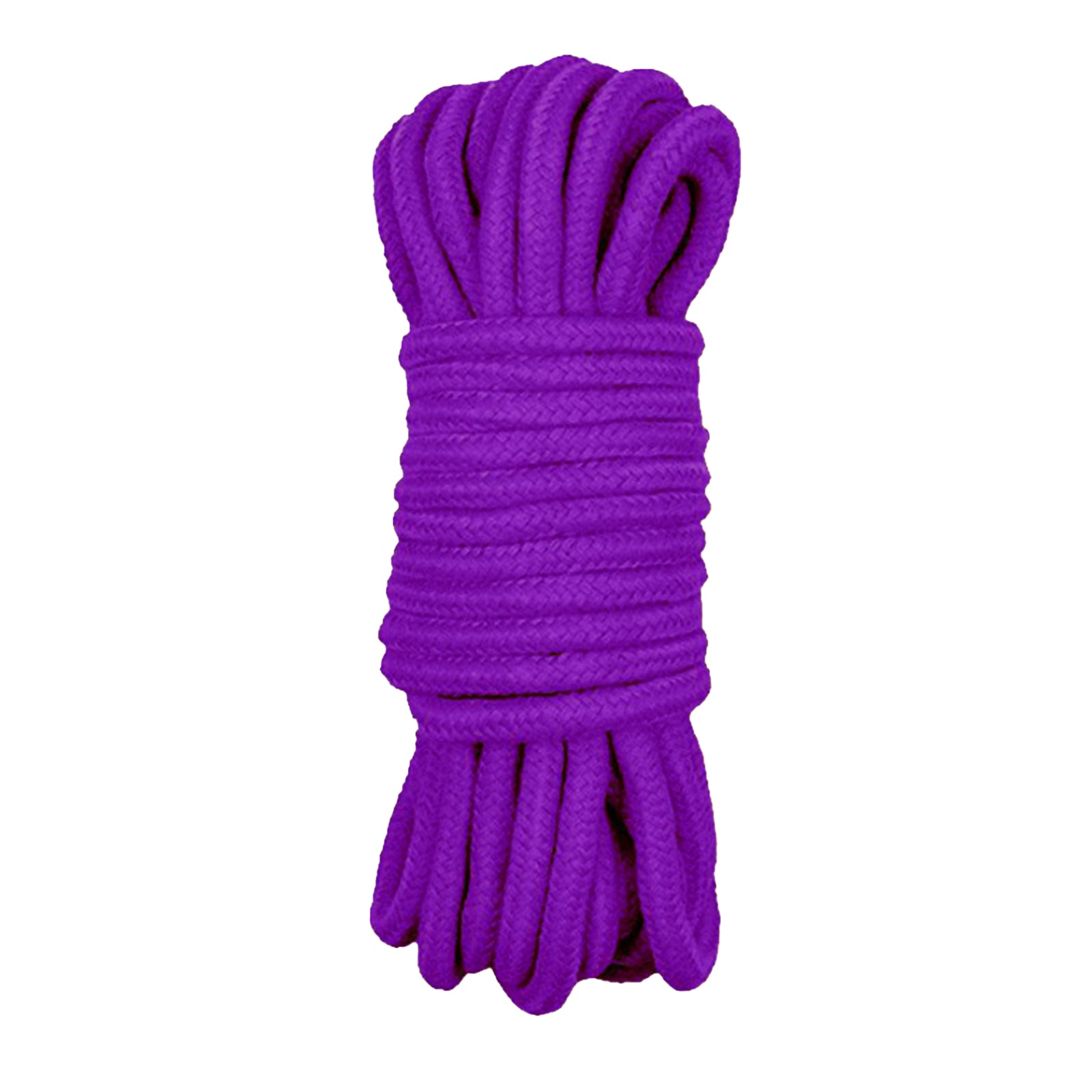 MAPARON SM 拘束ロープ 縄 亀甲縛り 長さ16M 2本セット - TaRiss's