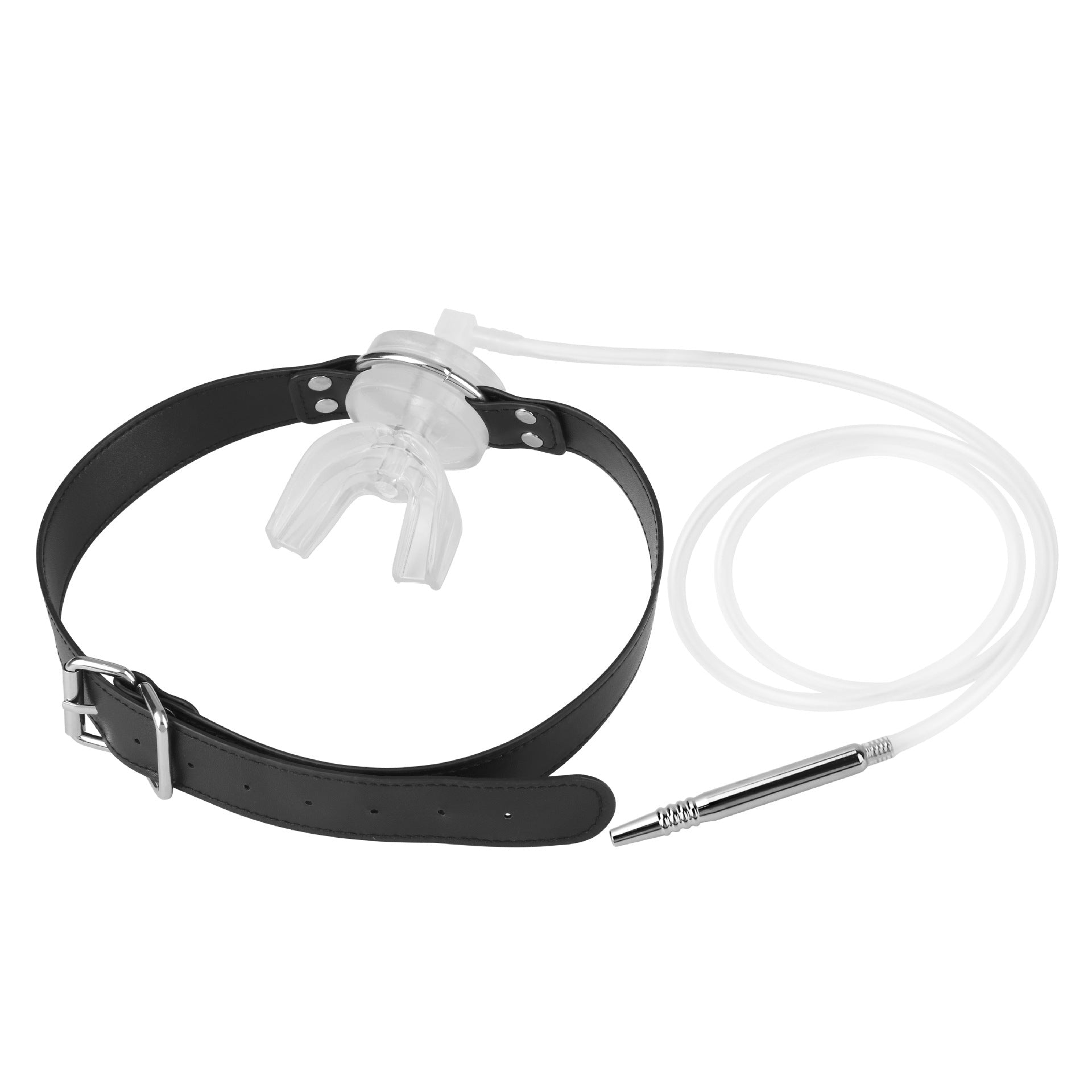 MAPARON 飲尿器 強制飲尿プレイ SM 尿道プラグ 調節可能 - TaRiss's