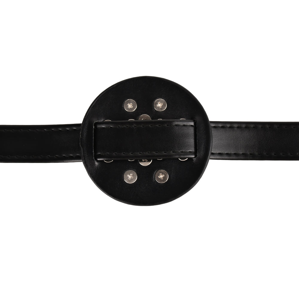 MAPARON 乳輪枷 スパイクリベット 丸頭リベット ブラジャー SM製品 乳首刺激 調整可能 PU - TaRiss's