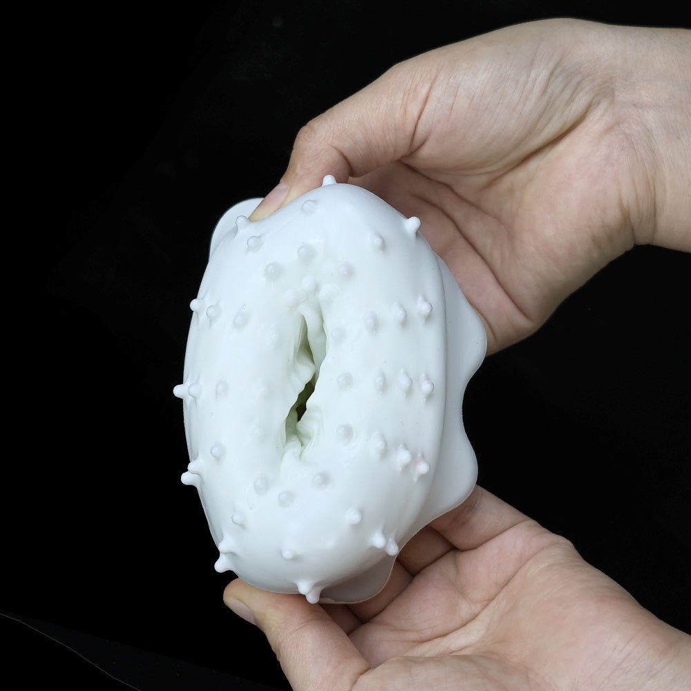 MAPARON オナホール オナホ ペニス刺激 非貫通式 TPE素材 - TaRiss's