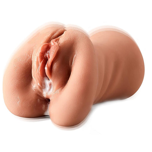 MAPARON オナホール オナホ ペニス刺激 三穴型 TPE素材 - TaRiss's