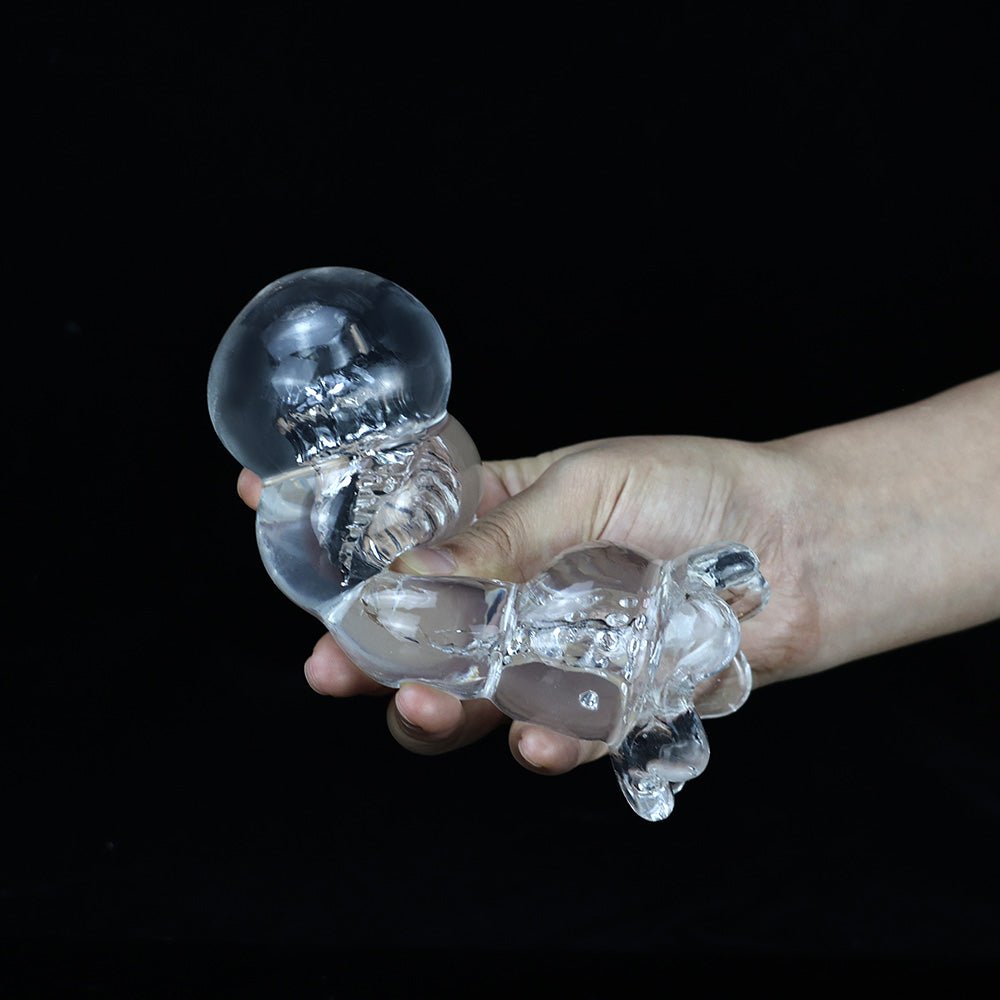 MAPARON オナホール オナホ ペニス刺激 非貫通式 TPE素材 - TaRiss's