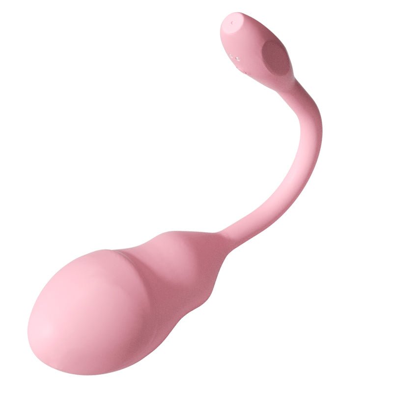 MinYn インフレート式 バイブ 空気注入式 手動 10段階振動モード 女性向け - TaRiss's