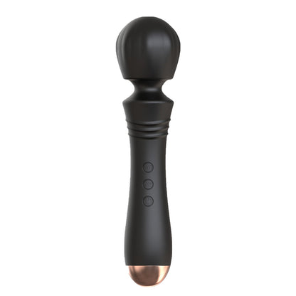 MinYn 電マ 強力振動 バイブ 20段階振動モードX8段階強弱調整 Cスポット刺激 クリ攻め シリコン 女性向け 大人のおもちゃ - TaRiss's