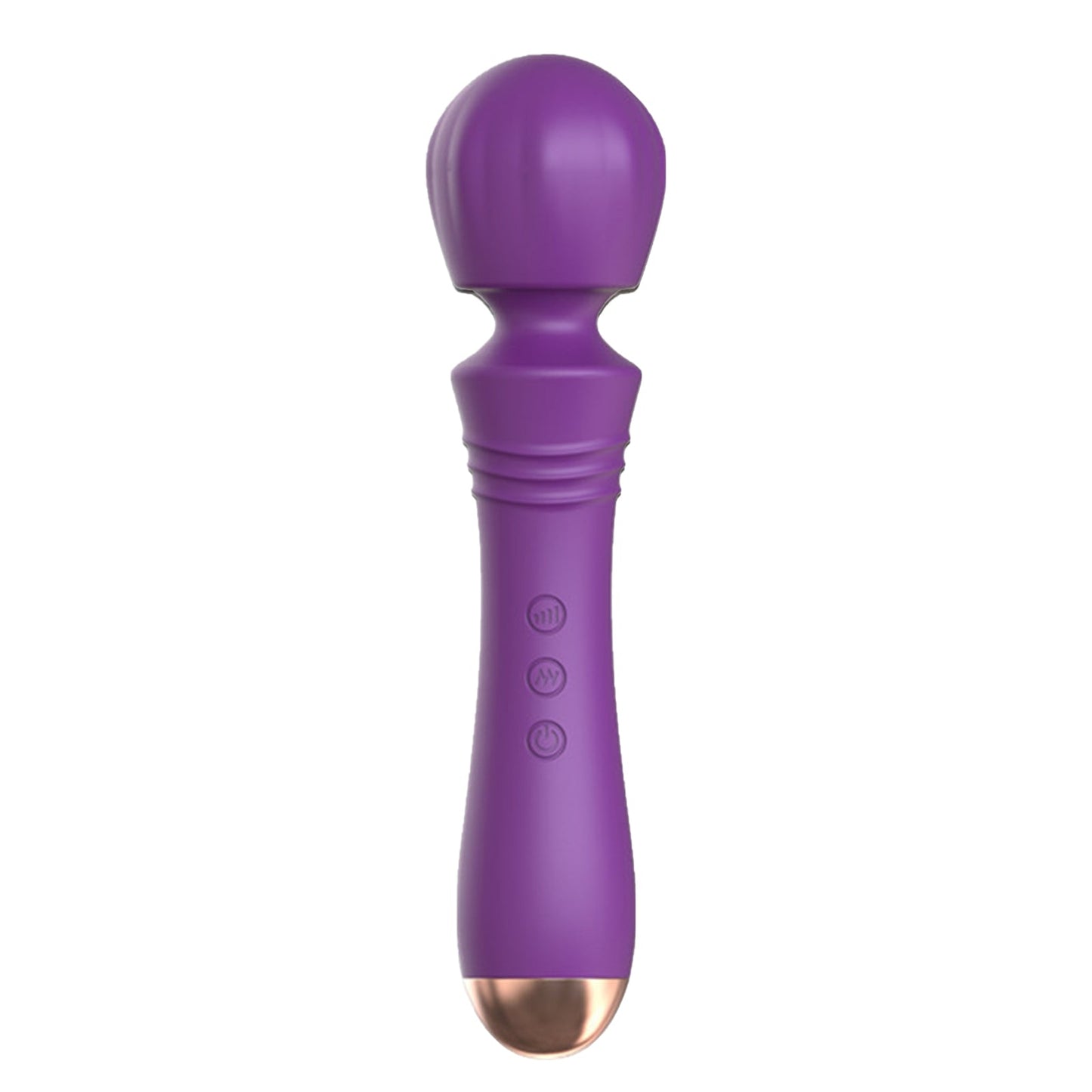 MinYn 電マ 強力振動 バイブ 20段階振動モードX8段階強弱調整 Cスポット刺激 クリ攻め シリコン 女性向け 大人のおもちゃ - TaRiss's