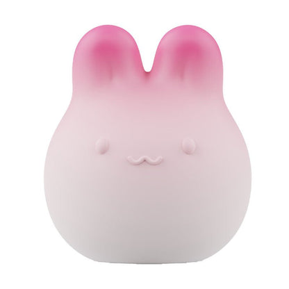 MinYn ウサギ バイブ 感圧操作 女性向け シリコン - TaRiss's