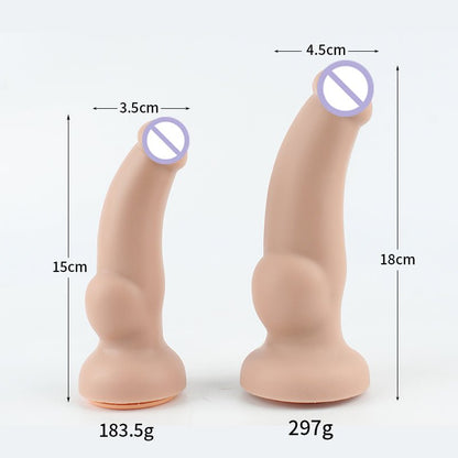 MinYn 5点セット ディルド固定用パンツ ペニスバンド 二点ディルド付き 電動式 - TaRiss's