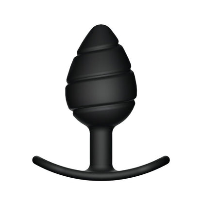MinYn アナルプラグ 外出用 アナル拡張 初心者 アンカー形台座 男女兼用 - TaRiss's