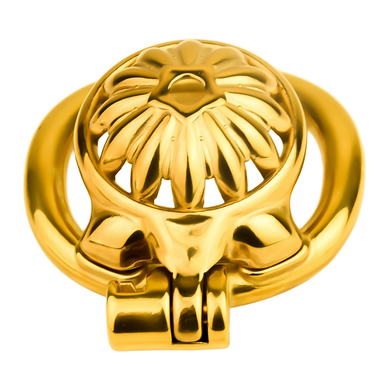 MinYn 貞操具 貞操帯 中空拘束具 長時間装着可能 ステンレス製 鍵付き 男性用 SM ゴールド - TaRiss's