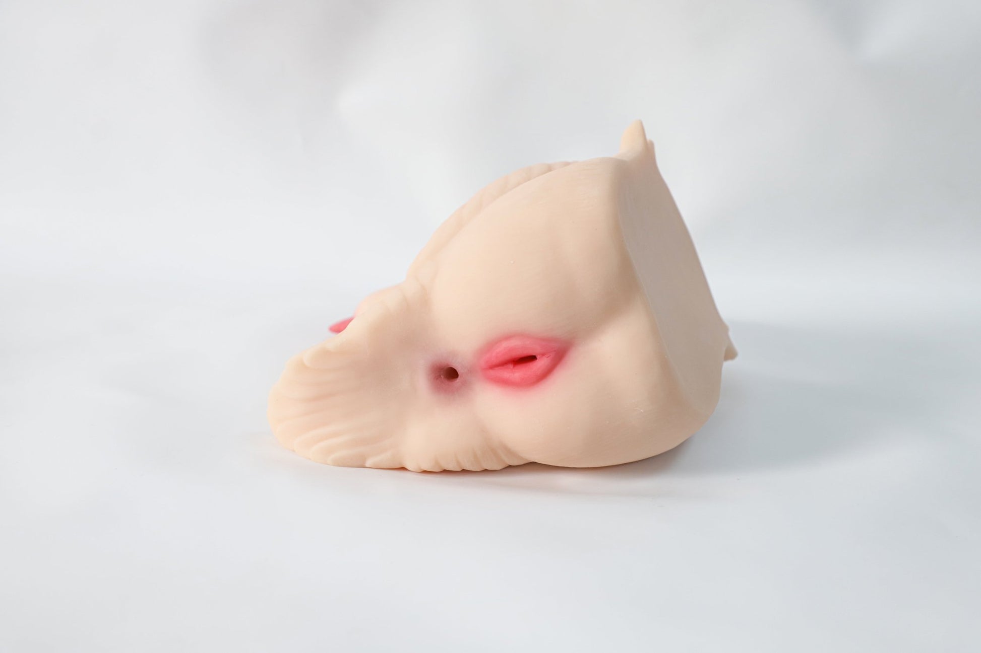 MinYn オナホール オナホ ペニス刺激 凹凸あり 非貫通 TPE - TaRiss's