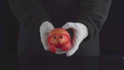 MAPARON ヤドカリ オナホール オナホ ペニス刺激 非貫通 多種用途 液体シリコン