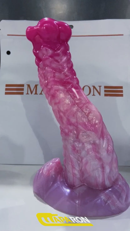 MAPARON Centaur Anal Plug 