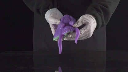 MAPARON バタフライ オナホール オナホ 非貫通 液体シリコン