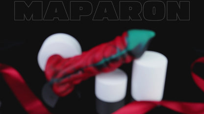 MAPARON Manticore Anal Plug 